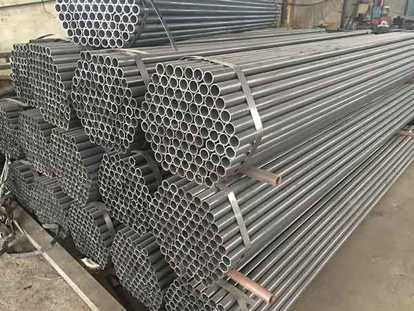 郴州考登钢管美标